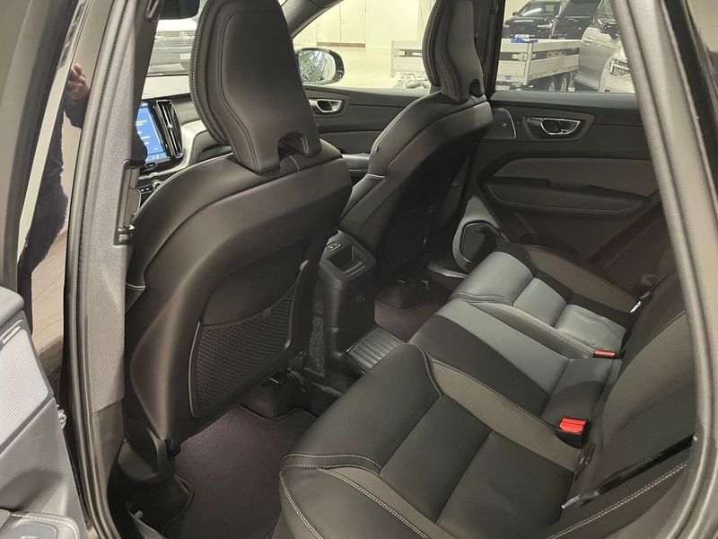 Volvo XC60 bild 10