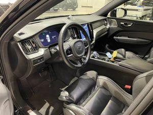Volvo XC60 bild 8