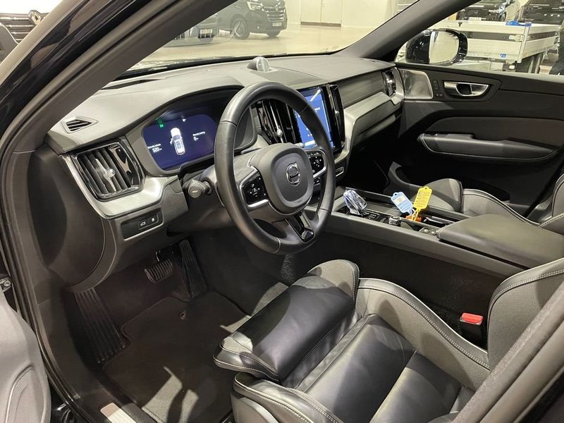 Volvo XC60 bild 8