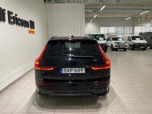 Volvo XC60 bild 4