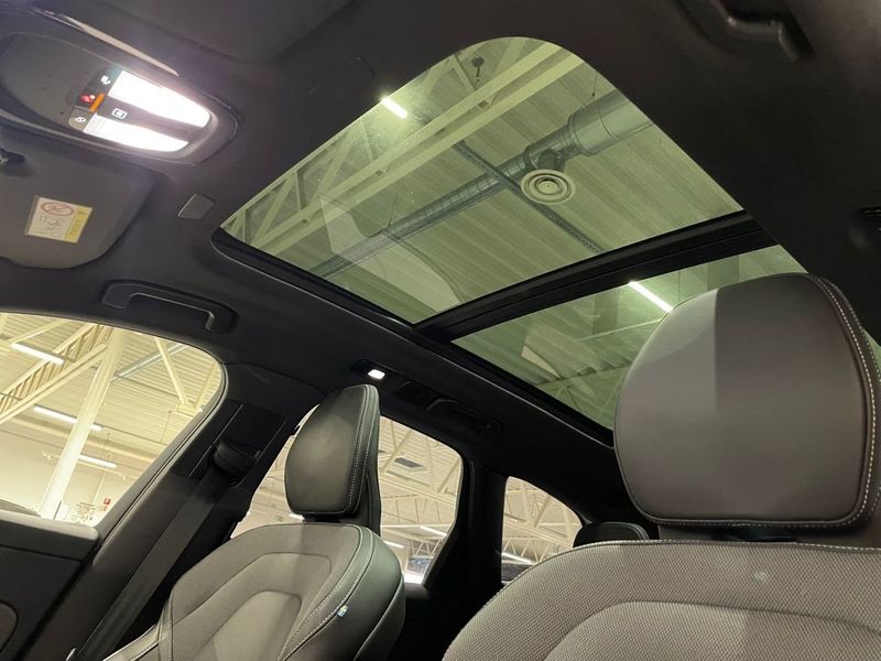Volvo XC60 bild 13