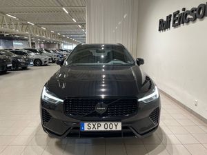 Volvo XC60 bild 7