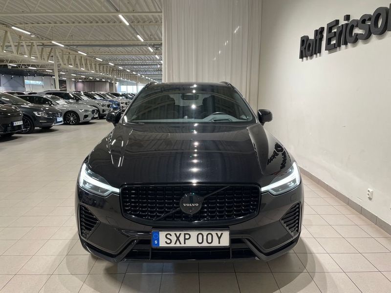Volvo XC60 bild 7