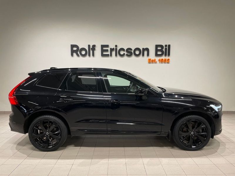 Volvo XC60 bild 2