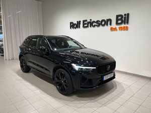Volvo XC60 bild 1