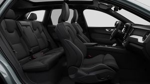 Volvo XC60 bild 19