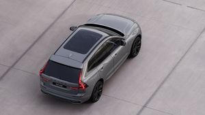 Volvo XC60 bild 13