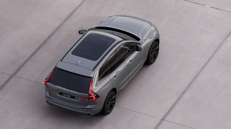 Volvo XC60 bild 13