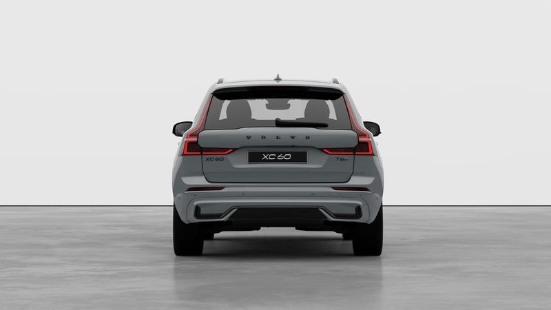 Volvo XC60 bild 3
