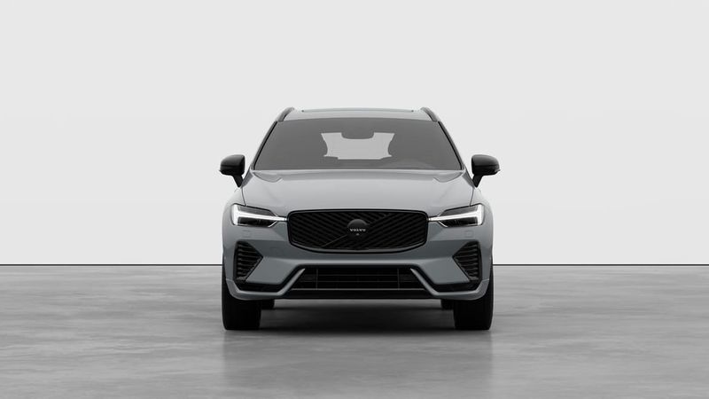 Volvo XC60 bild 2