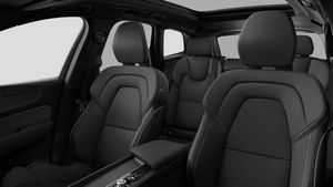 Volvo XC60 bild 18