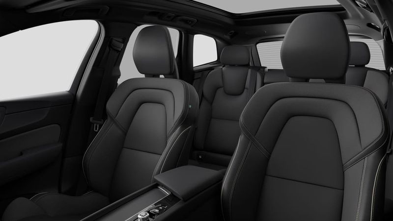 Volvo XC60 bild 18