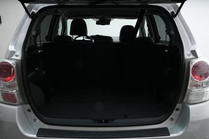 Toyota Verso bild 12