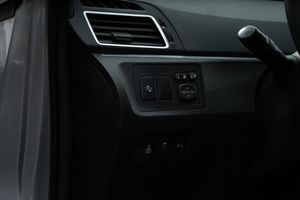 Toyota Verso bild 14