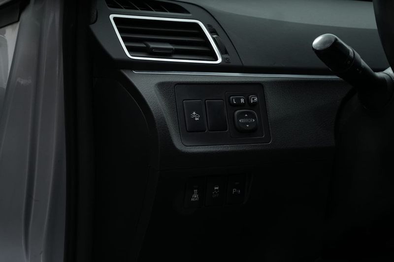 Toyota Verso bild 14