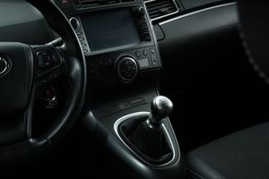 Toyota Verso bild 16