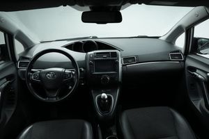 Toyota Verso bild 17