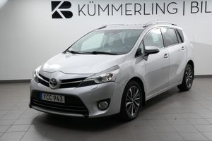 Toyota Verso bild 1