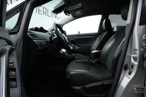 Toyota Verso bild 13