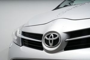 Toyota Verso bild 3
