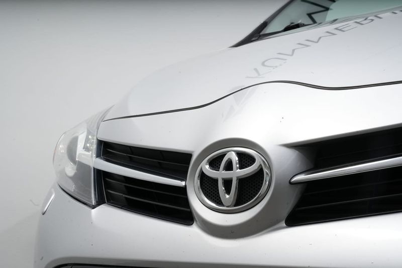 Toyota Verso bild 3