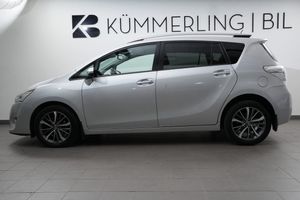 Toyota Verso bild 2