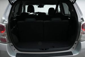 Toyota Verso bild 11
