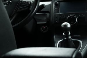 Toyota Verso bild 18