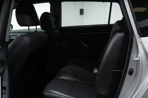 Toyota Verso bild 15