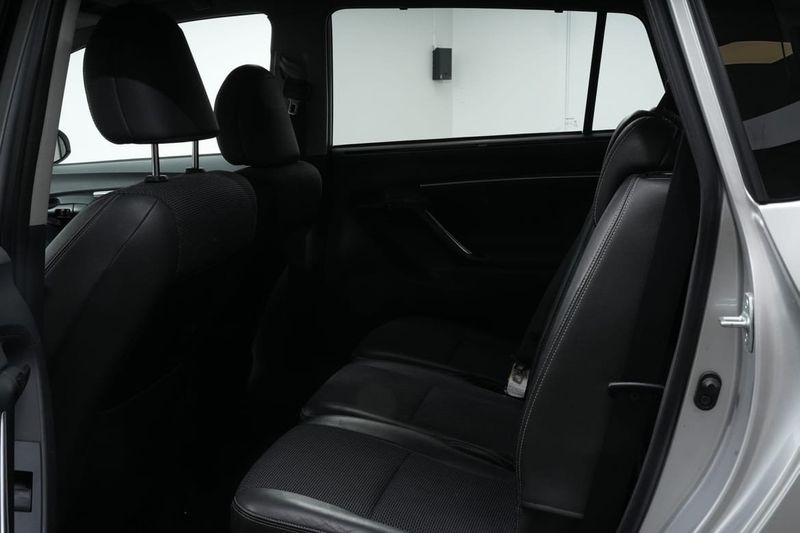 Toyota Verso bild 15