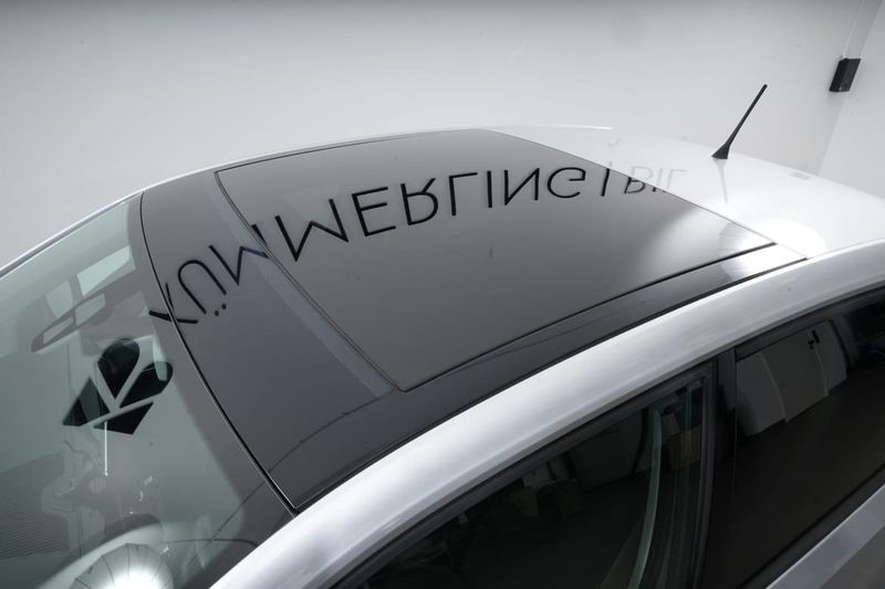 Volkswagen Up bild 6