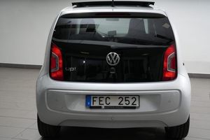 Volkswagen Up bild 10