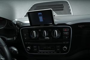 Volkswagen Up bild 12