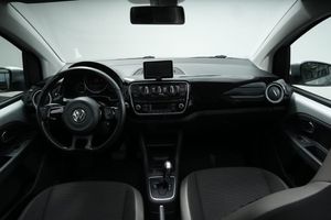 Volkswagen Up bild 15