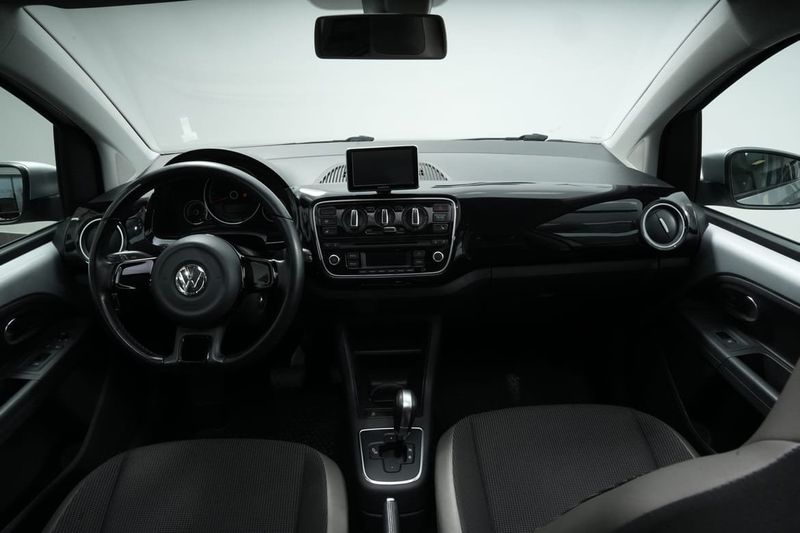 Volkswagen Up bild 15