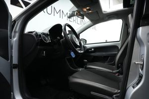 Volkswagen Up bild 13