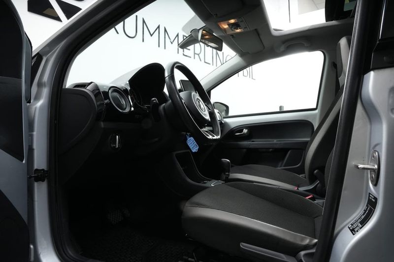 Volkswagen Up bild 13