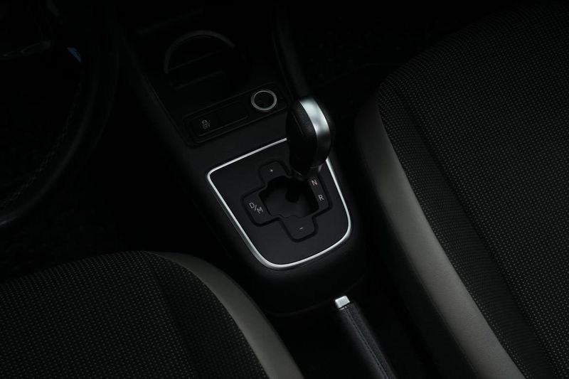 Volkswagen Up bild 11