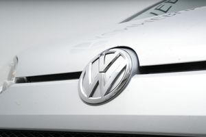 Volkswagen Up bild 4