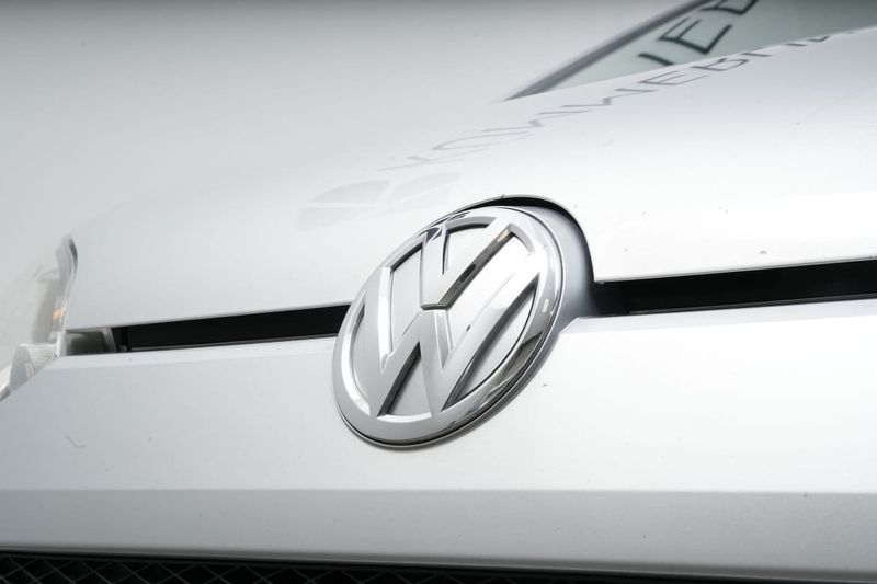 Volkswagen Up bild 4