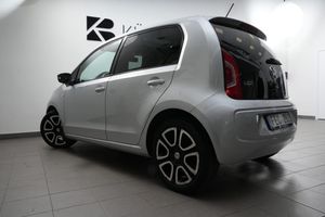 Volkswagen Up bild 9