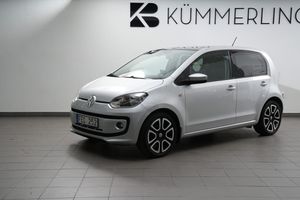 Volkswagen Up bild 1
