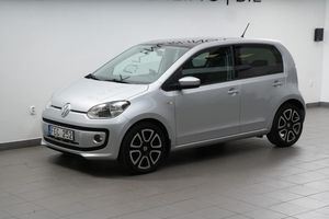 Volkswagen Up bild 3