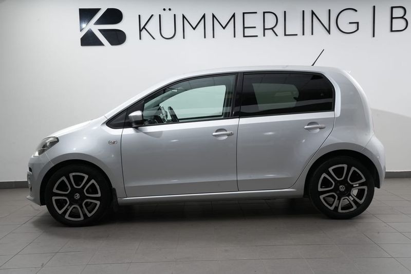 Volkswagen Up bild 2