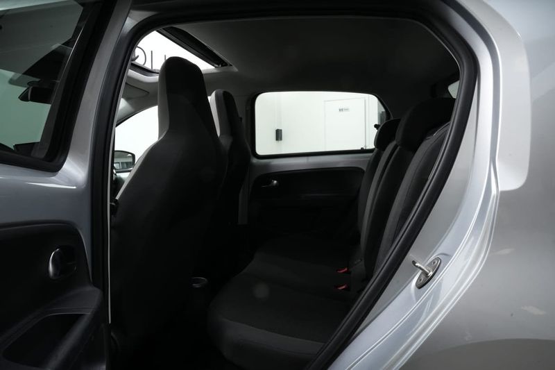 Volkswagen Up bild 14