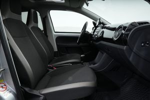 Volkswagen Up bild 16