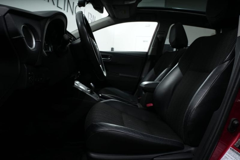 Toyota Auris bild 11