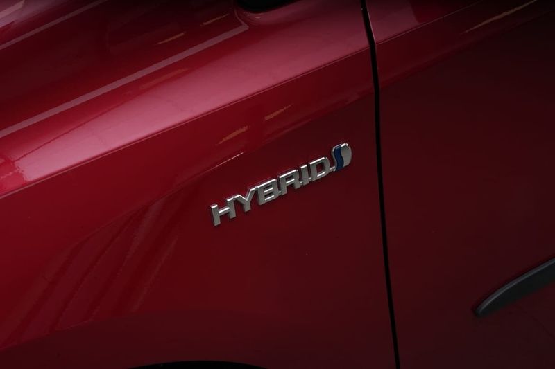 Toyota Auris bild 5
