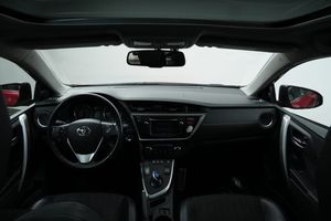 Toyota Auris bild 13