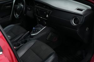 Toyota Auris bild 14
